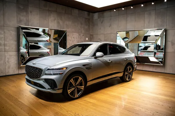 SuperBoss Casino Android/iOS App